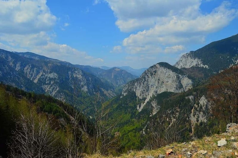 Vienna: Private Day Trip to Schneeberg & Lake Neusiedl - Entering Austria’s Mountain Beauty: Schneeberg and the Salamander Train