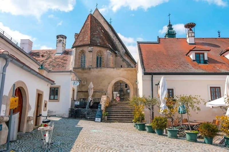 Vienna: Private Day Trip to Schneeberg & Lake Neusiedl - Discovering Rust: Austria’s Smallest Town & Its Charm