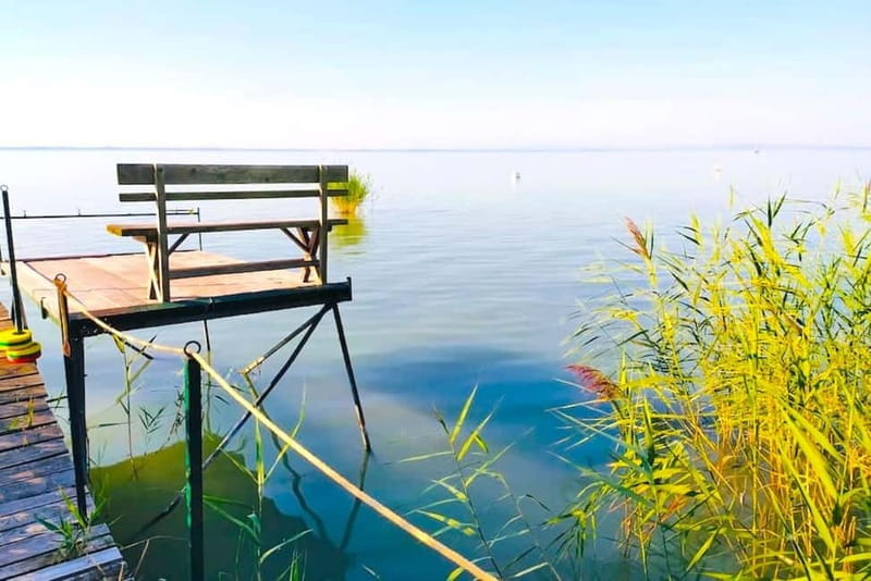 Vienna: Private Day Trip to Schneeberg & Lake Neusiedl - Lake Neusiedl: Europes Largest Steppe Lake