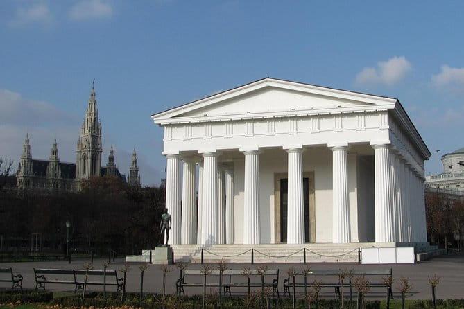 Vienna Private Evening Walking Tour - Discovering Vienna’s Evening Charms: An In-Depth Review