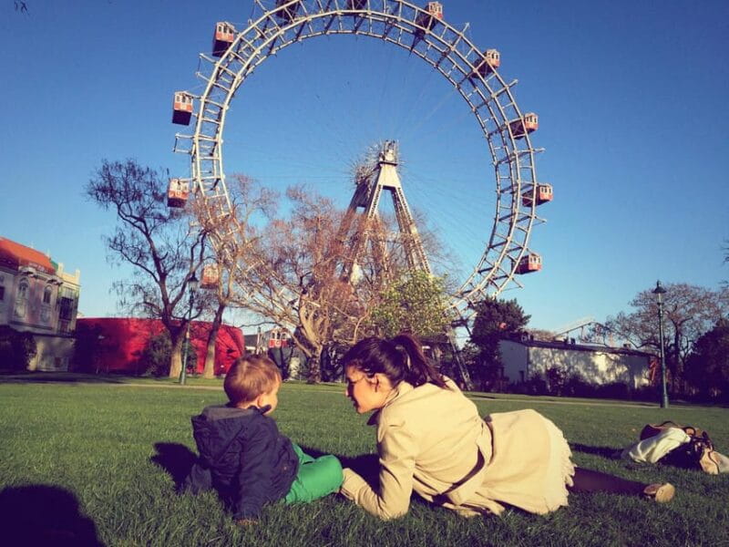 Vienna: Private Family Tour, City Highlights, Museum & Cake - Who This Tour Is Best For