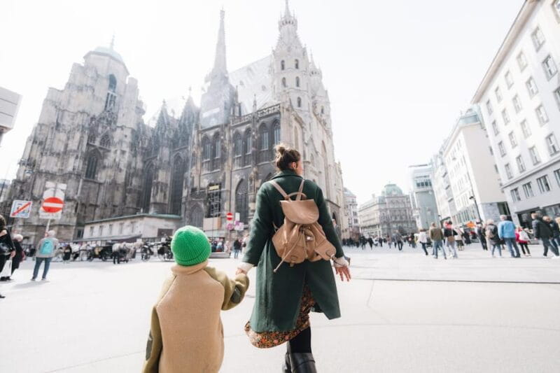 Vienna: Private Family Tour, City Highlights, Museum & Cake - FAQ