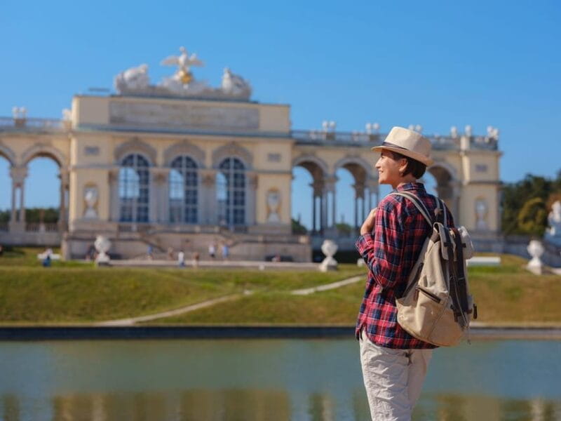 Vienna Private Full Day Tour  Tickets to Schönbrunn & Lunch - Key points / Takeaways