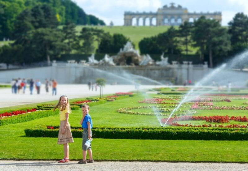 Vienna Private Full Day Tour  Tickets to Schönbrunn & Lunch - How This Tour Fits Different Travelers