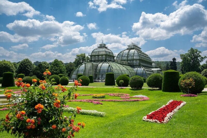 Vienna Private Full Day Tour  Tickets to Schönbrunn & Lunch - FAQ