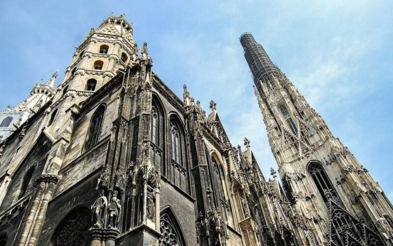 Vienna: Private Half-Day Sightseeing Tour with a Local - Exploring Vienna in Comfort: A Detailed Look at the Private Half-Day Tour