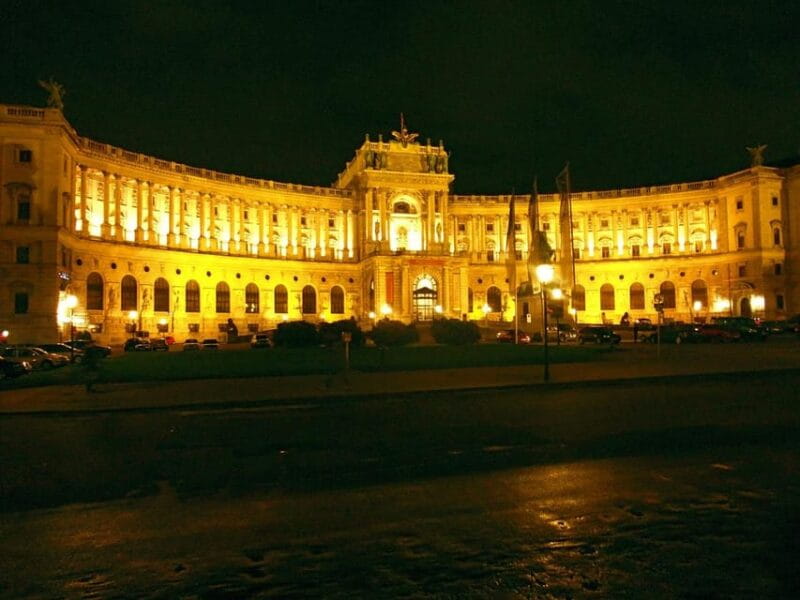 Vienna: Private Night Tour with Local - Key Points / Takeaways