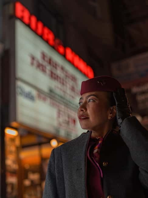 Vienna Private Photo Walk with a Professional Photographer - Key points / Takeaways