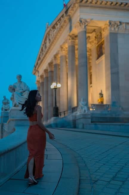 Vienna Private Photo Walk with a Professional Photographer - Who Should Consider This Photo Walk?