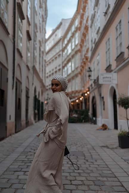 Vienna Private Photo Walk with a Professional Photographer - Final Thoughts: Is It Worth It?