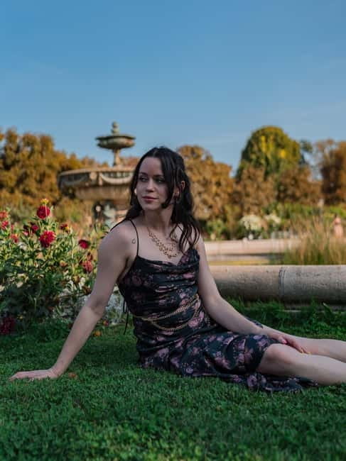 Vienna Private Photo Walk with a Professional Photographer - FAQ