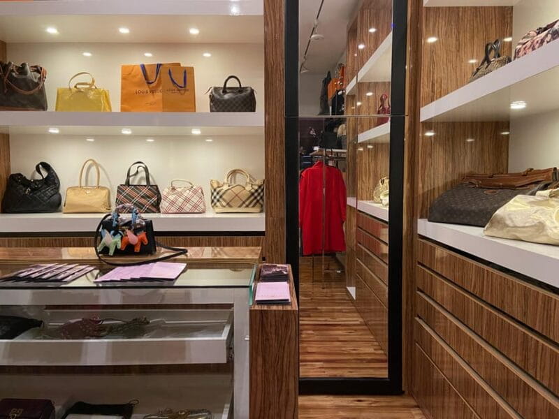 Vienna Private Shopping: Vintage treasures & Champagne - Final Thoughts