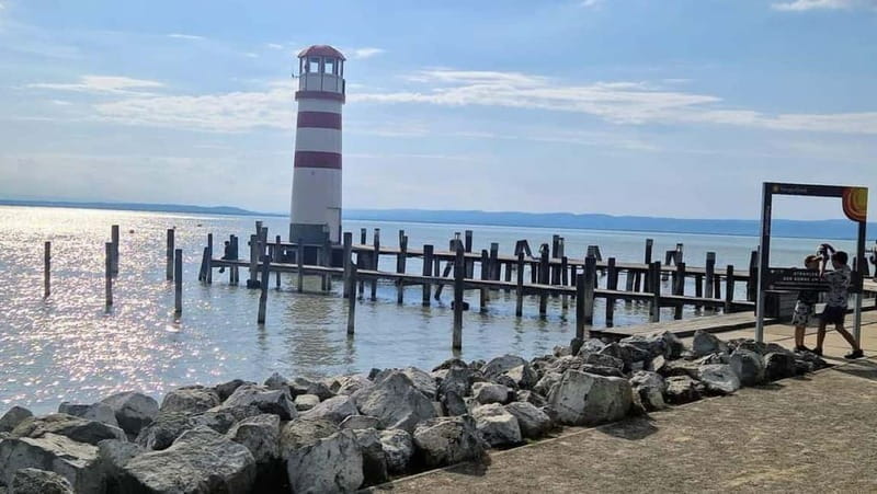 Vienna: Private tour Lake Neusiedl, Rust (wine tasting) Purbach - Unpacking the Experience: A Deep Dive into the Tour