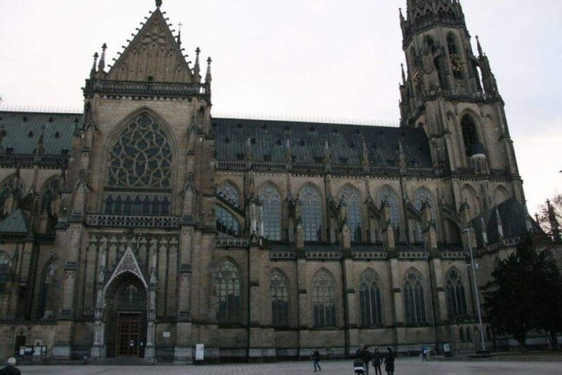 Vienna: Private tour Mauthausen and Linz - Who Will Love This Tour?