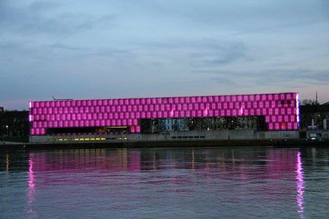 Vienna: Private Tour Mauthausen and Linz - Key points / Takeaways