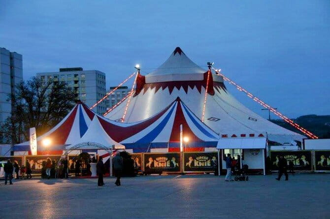 Vienna: Private Tour Mauthausen and Linz - Who Should Consider This Tour?