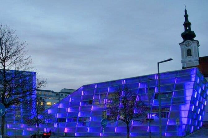 Vienna: Private Tour Mauthausen and Linz - Final Thoughts: Is This Tour Worth It?
