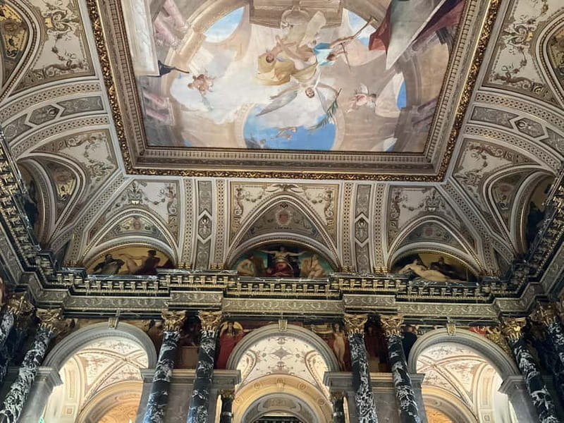 Vienna: Private Tour of Picture Gallery at Fine Arts Museum - Artistic Techniques and Controversies