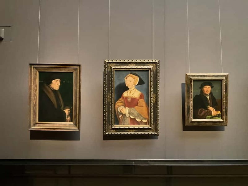 Vienna: Private Tour of Picture Gallery at Fine Arts Museum - The Value of a Private, Guided Tour