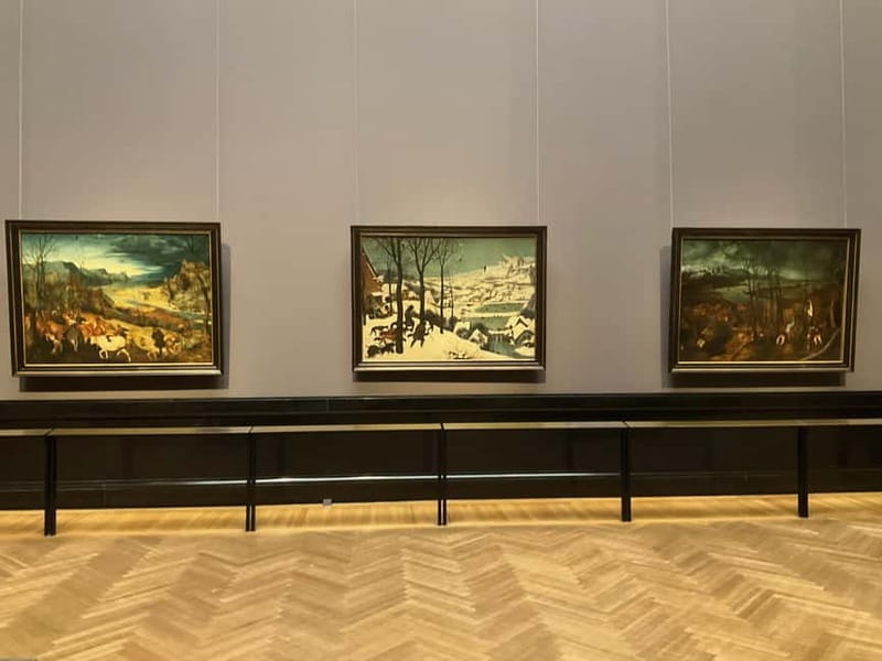 Vienna: Private Tour of Picture Gallery at Fine Arts Museum - Final Thoughts: Who Should Book This Tour?