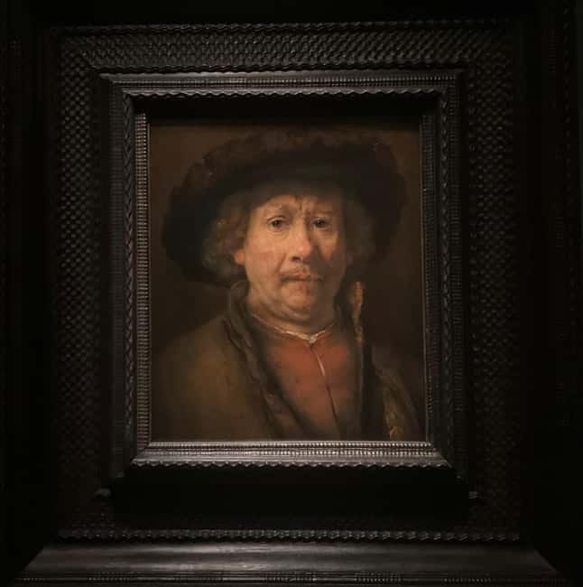 Vienna: Private Tour of Picture Gallery at Fine Arts Museum - FAQ