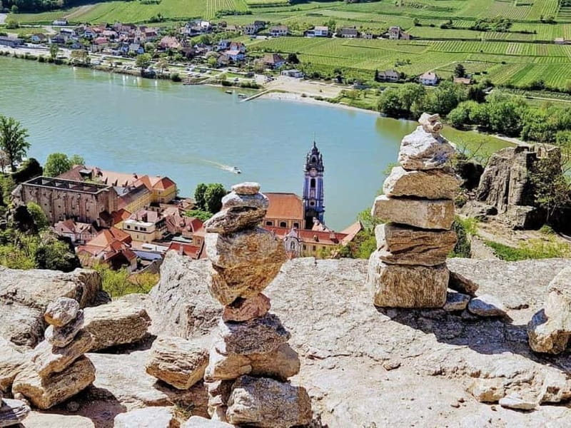 Vienna: Private Wachau tour to Dürnstein and Melk - Entering the Wachau: What Makes This Trip Stand Out