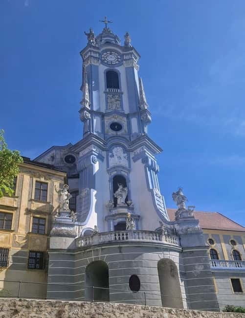 Vienna: Private Wachau tour to Dürnstein and Melk - The Sum Up