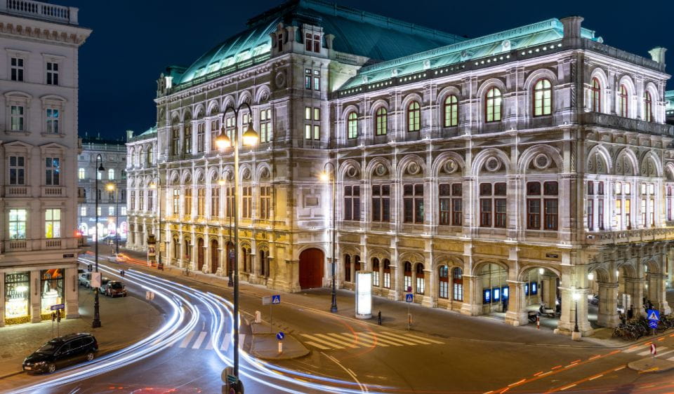 Vienna Private Walking Tour - Frequently Asked Questions