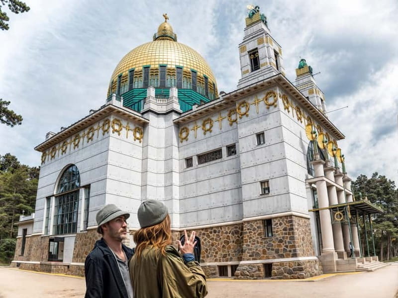 Vienna: Private Walking Tour Through the Hilly Countryside - Key points / Takeaways