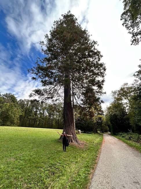 Vienna: Private Walking Tour Through the Hilly Countryside - Frequently Asked Questions