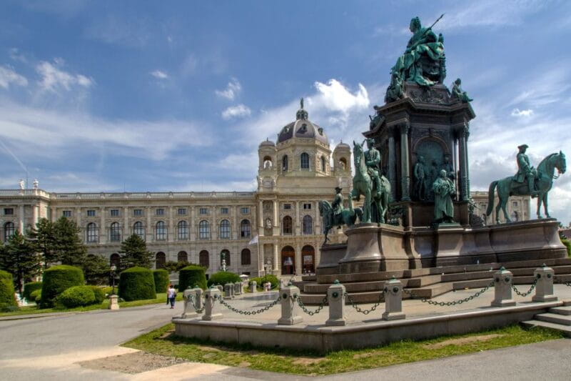 Vienna: Private Walking Tour with a Local Guide - Final Thoughts