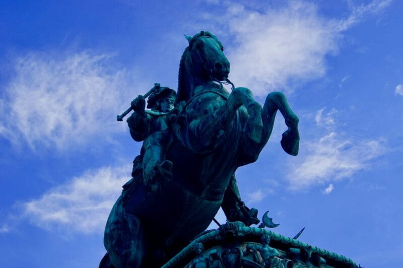 Vienna: Private World War II Walking Tour - Final Thoughts