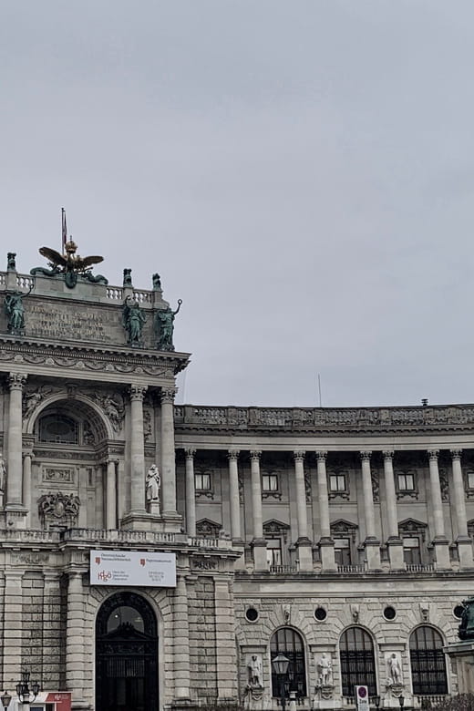 Vienna: Private World War II Walking Tour - FAQ