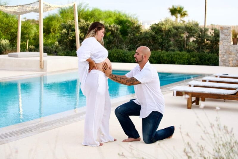 Vienna: Professional Proposal Photographer - The Value of Professional Photos in Vienna