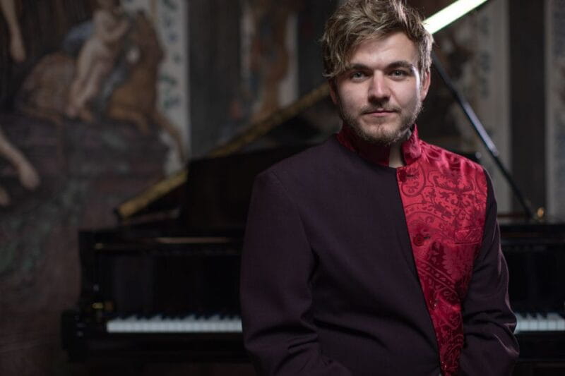 Vienna: Romantic Classics Piano, Violin, and Cello Concert - FAQ