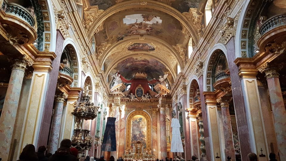 Vienna: Romantic Old Vienna City Walk and Wine Tasting - Frequently Asked Questions