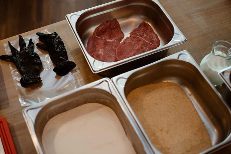 Vienna: Schnitzel-Cooking Class & Tasting - A Delicious Slice of Vienna: Schnitzel-Cooking Class & Tasting