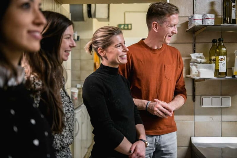 Vienna: Schnitzel-Cooking Class & Tasting - Price and Logistics: Is It Worth It?