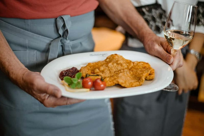 Vienna: Schnitzel-Cooking Class & Tasting - FAQ