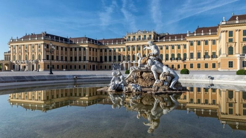 Vienna: Schönbrunn, Belvedere, Big Bus, Giant Wheel & Cruise - Key Points / Takeaways
