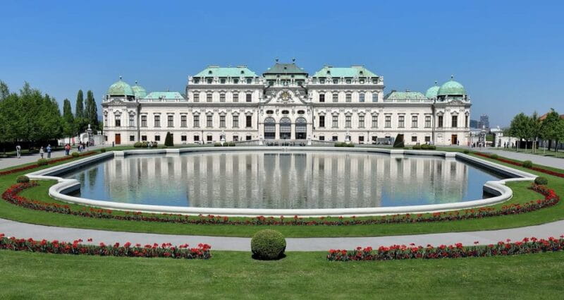 Vienna: Schönbrunn, Belvedere, Big Bus, Giant Wheel & Cruise - The Sum Up