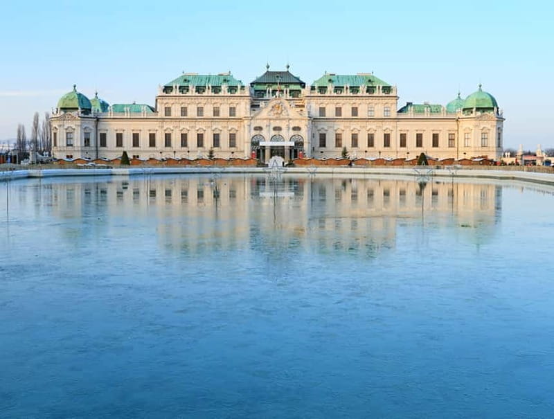 Vienna: Schönbrunn Palace and Gardens Entry Visit - Key Points / Takeaways