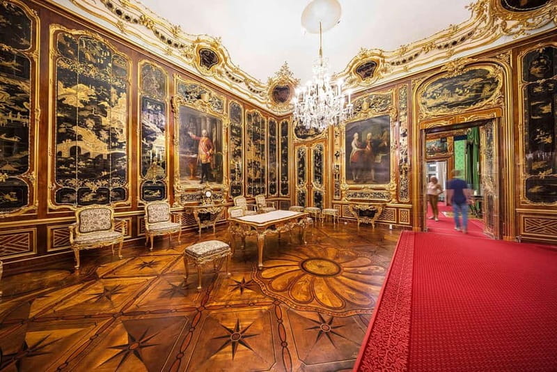 Vienna: Schönbrunn Palace and Gardens Entry Visit - Price and Value Analysis