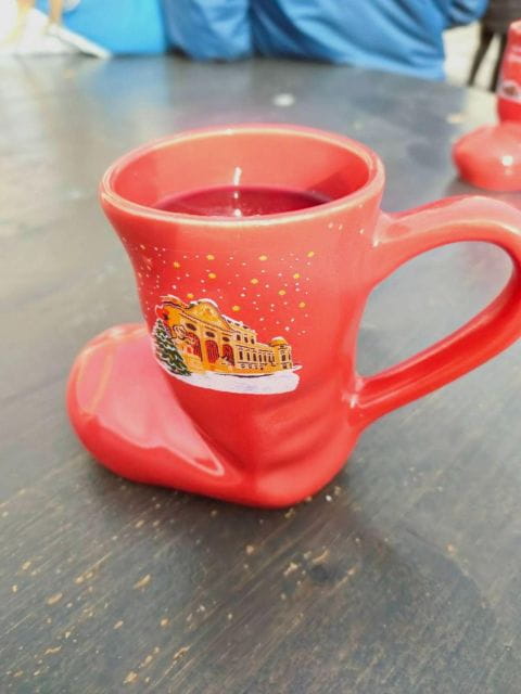 Vienna: Schönbrunn Palace & Christmas Market Walking Tour - Who Will Love This Tour?