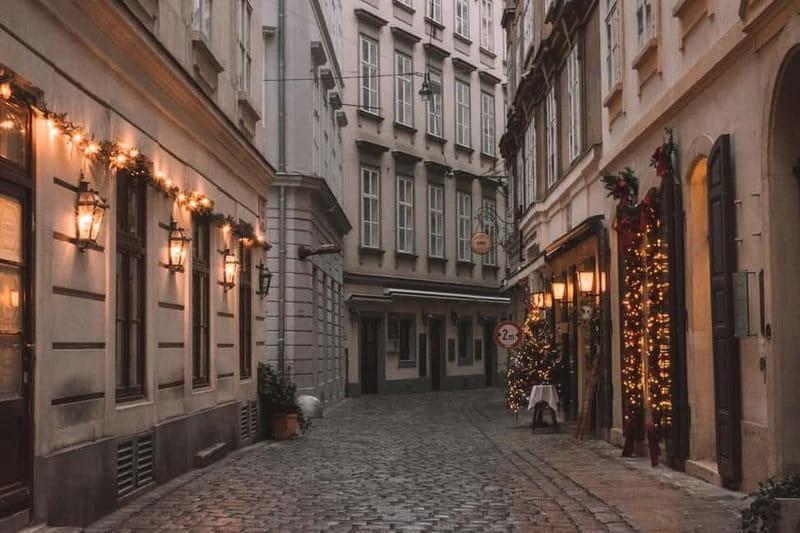 Vienna: Secret alleys and hidden treasures - FAQ