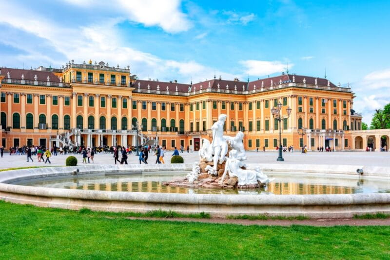 Vienna: Skip-the-Line Schönbrunn Palace and Gardens Tour - Key points / Takeaways