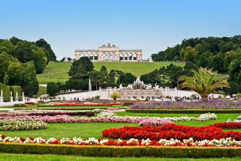 Vienna: Skip-the-Line Schönbrunn Palace and Gardens Tour - First Impressions: Does the Price Deliver?