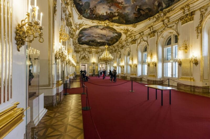 Vienna: Skip-the-Line Schönbrunn Palace and Gardens Tour - Final Thoughts: Is It Worth It?