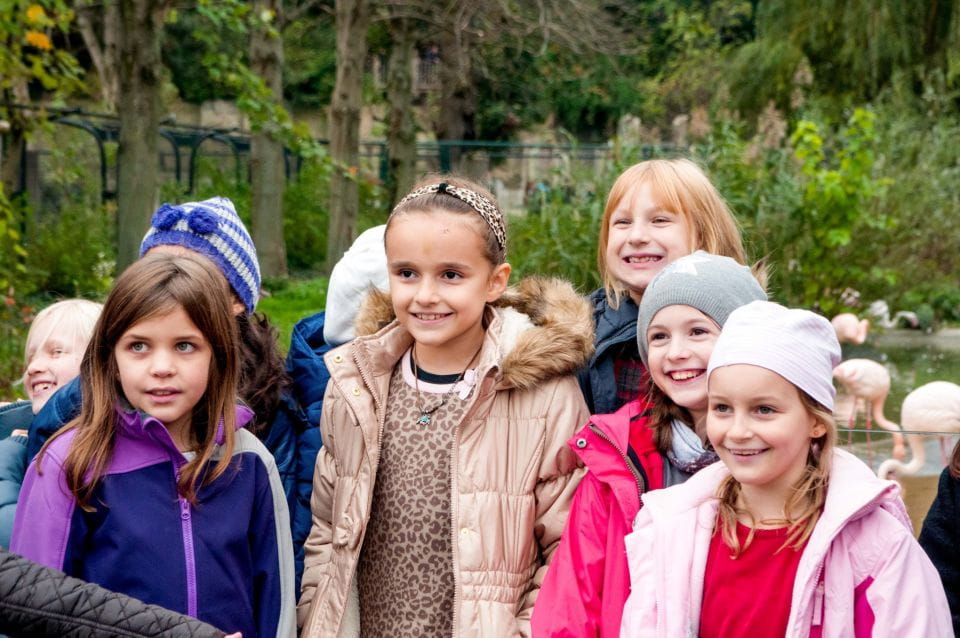 Vienna: Skip-the-line Tickets for Schönbrunn Zoo - Ticket Booking Options