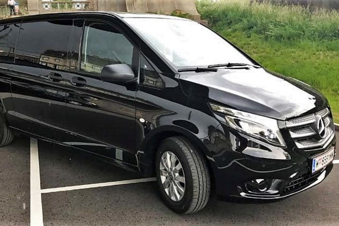 Vienna Snapshots, a Private Half-Day Driving Tour with lots of Photo Ops! - Who This Tour Suits Best